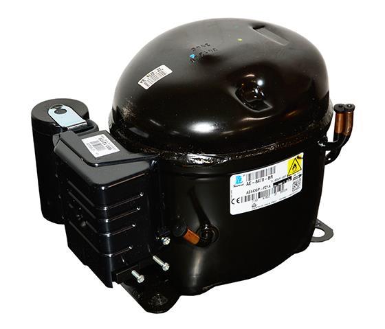 Compresseur Tecumseh AE4430P-FZ, A2L, HBP, 220-240V, 50Hz