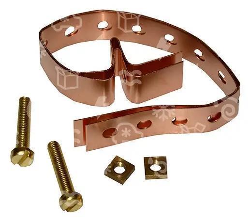 Thermostatic expansion valve ALCO, TX7-M16M, MOP +14°C, R134a, 45.4 kW