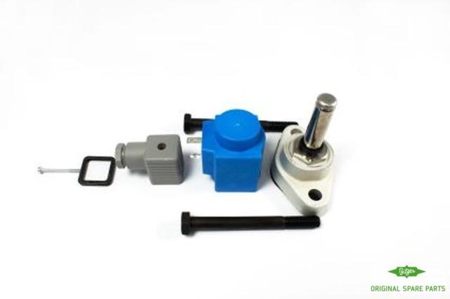 Válvula de control BITZER 34760003 Válvula de control CR-I 230V para 4J a 8FE