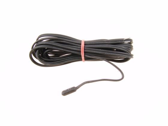Sensor NTC Eliwell IP67, l = 3 m, thermoplastic, cover