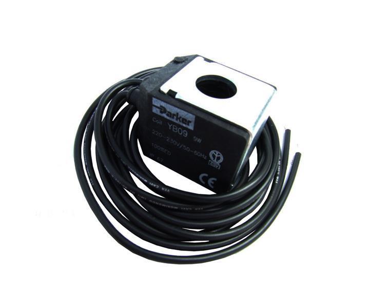 Cewka Parker YB09, 9W, 304398