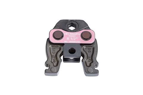 Rothenberger 1000001751 MaxiPro 1/2" mordazas de prensado - para prensas pequeñas