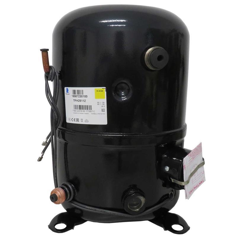 Compressore Tecumseh TFH2511Z/S, LBP - R404A, 400-440V/3F/50Hz