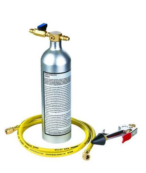 Spolningssats för luftkonditioneringssystem (A/C) Mastercool 91046-A