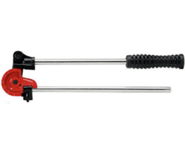 KS 1221012 Pince à plier standard à deux mains 12mm pour plier jusqu'à 180