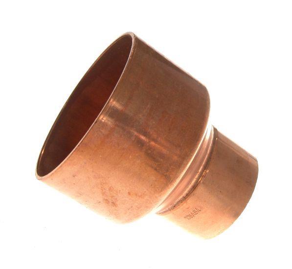 Reductor de cobre a/i 108 - 64 mm