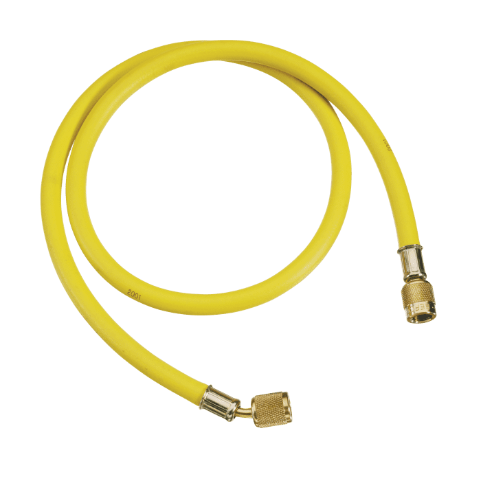 Refco 9881271 Manguera de llenado CL-36-Y 1/4 "SAE 36"/90cm