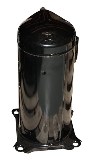 Compresseur Copeland Scroll ZR72KCE-TFD-522, R22, R407C, 380 - 420 V