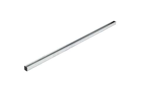 Striscia terminale Alixo 41X41X1500MM