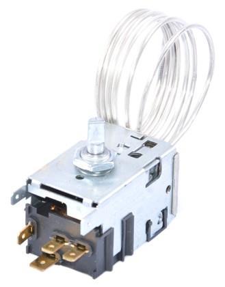 Termostato DANFOSS 077B5224, ELECTROLUX