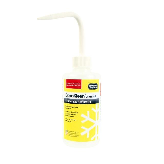 Advanced DrainKleen ONE SHOT S010106D Krachtige condensaatafvoer-vrij