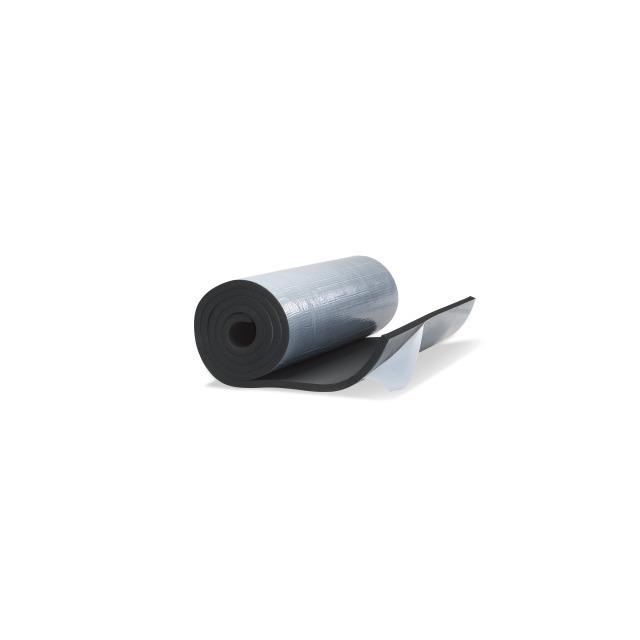 Arkusz Armaflex AF-10mm/E Rolka ciągłego arkusza izolacyjnego o grubości 10 mm 1 sztuka=10m²