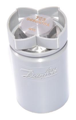 Boquilla para válvulas de expansión DANFOSS TCAE - tamaño 03