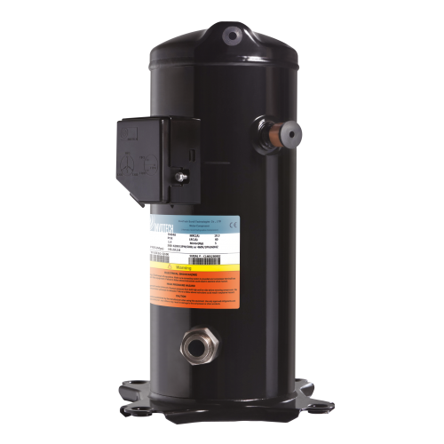 Invotech Compresseur Scroll YH69T2G-100, A/C, R407C, 220V/1PH/50Hz