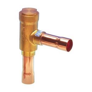 Check valves from various manufacturers