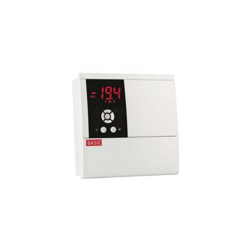 AKO 15626 kylregulator, 230V AC NTC