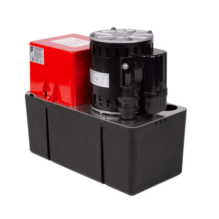 ASPEN condensate pump FP2092/3, 4 l