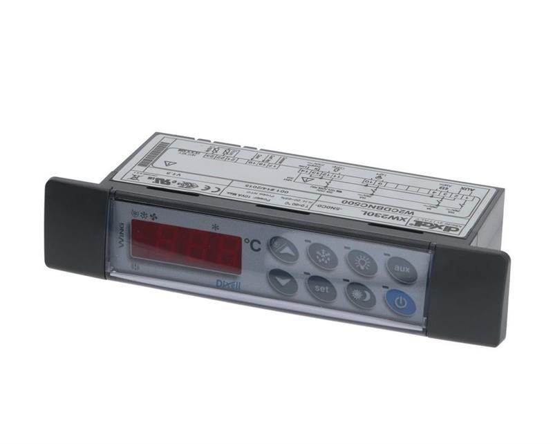Refrigeration controller DIXELL XW230L-5N0C0, 230V