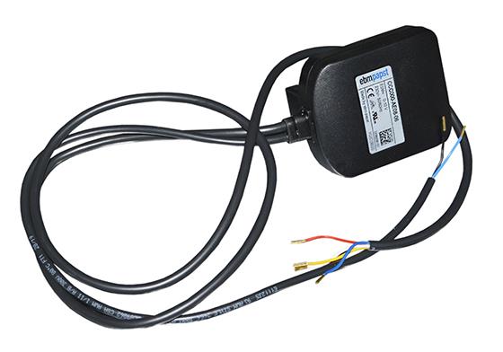 Elektronika zewnętrzna, moduł wtykowy ESM