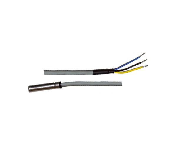 Elreha -PTC sensor TF 201 3m
