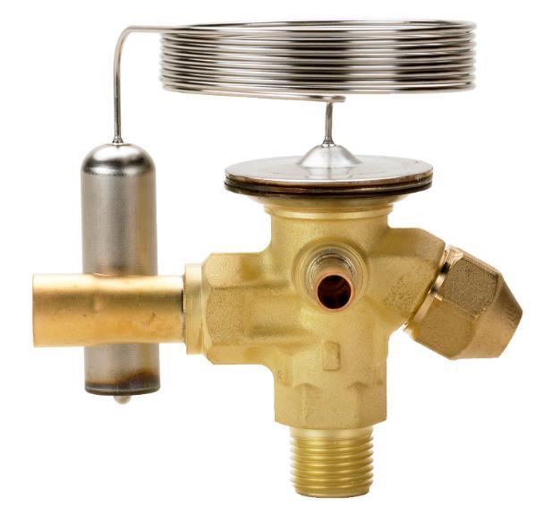 Valvola di espansione termostatica Danfoss 068Z3417