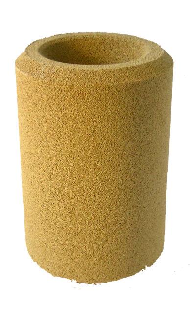 Castel block insert 4490/A Block insert for 4411/12/13/14 housing