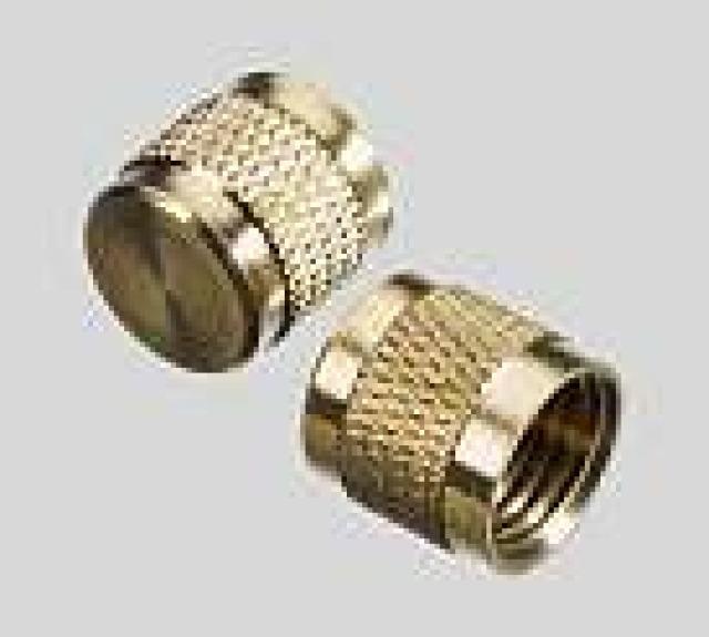 Tappi a sgancio rapido REFCO NFT5-16 4664618, 1 pz.