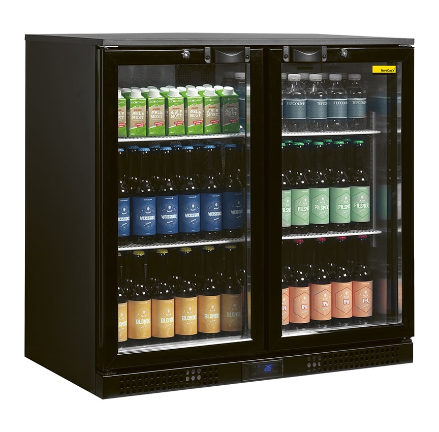 Mobile base buffet Nordcap RBS 901-87-D