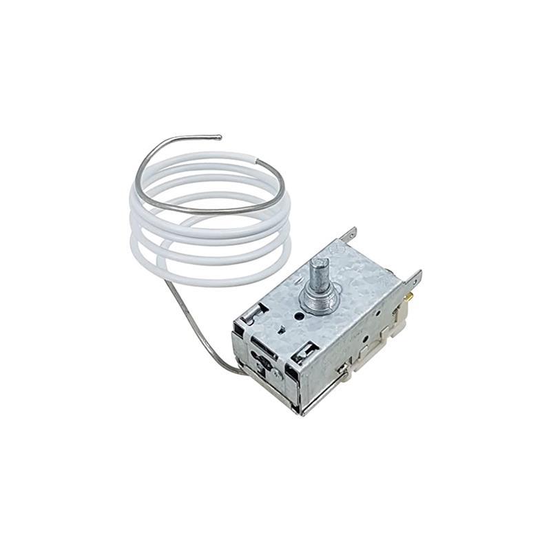 Termostat Ranco K59-L1287 do lodówek ROBERTSHAW, LIEBHERR 615108600