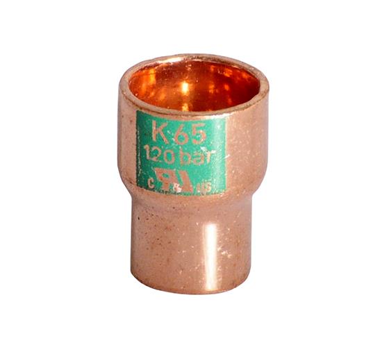 CU Tuleja redukcyjna K65, a/i 3/4" - 18 mm