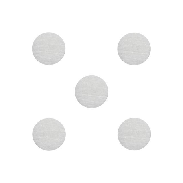Refco replacement filter 4688367 for Tritector leak detector (5x)