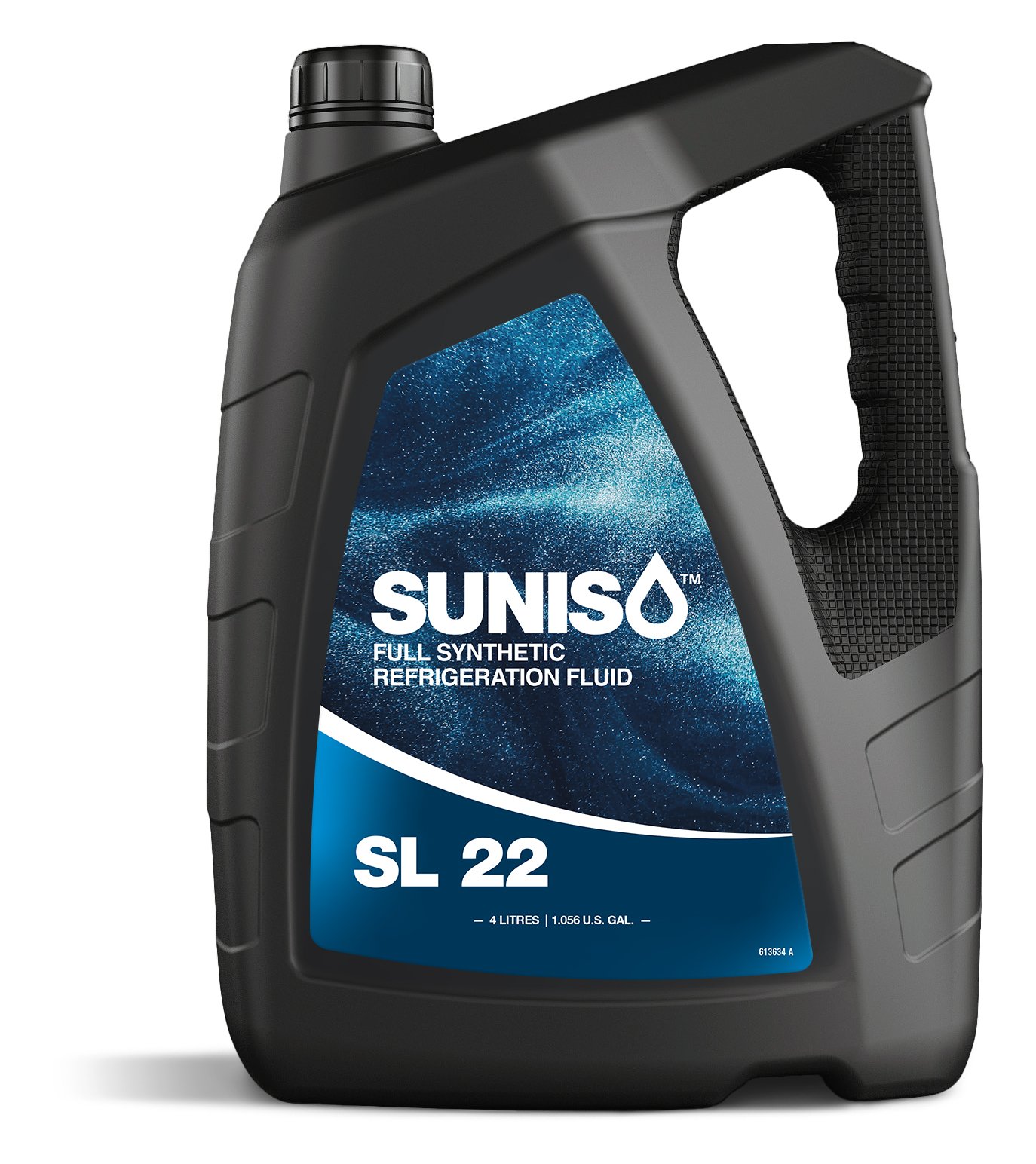 Kühlmittel, Refrigeration Fluid, 4 Liter, Synthetisch, Flüssigkeit