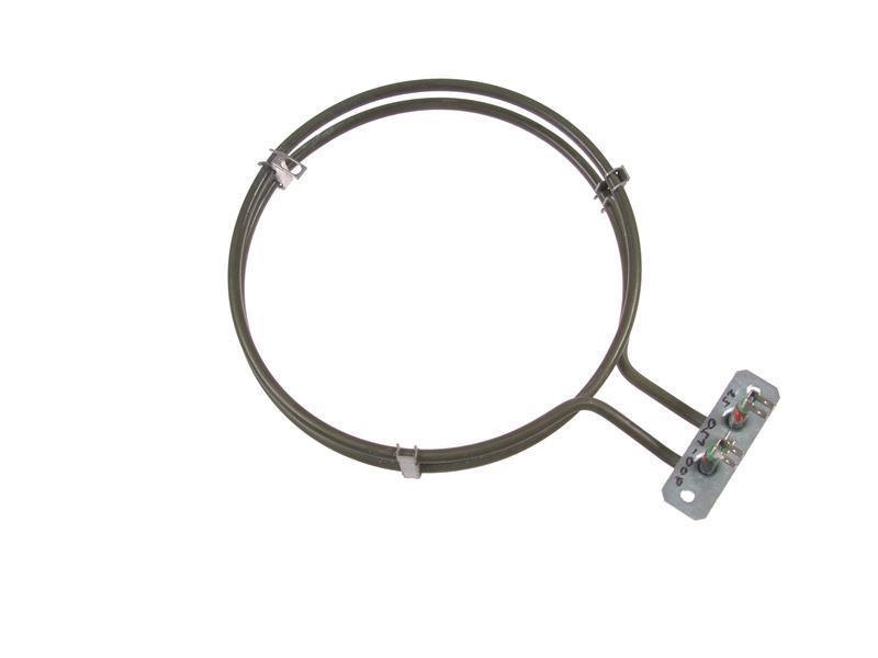 Elemento calefactor universal, 195 mm, 2400 W [Misc.]