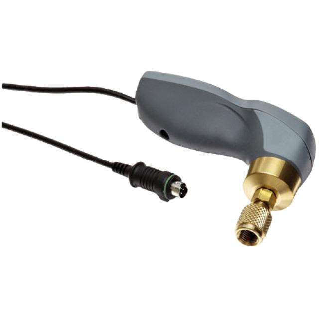 Adapter, Elektronik, Rauchrohr