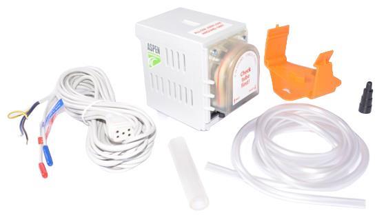 Condenspomp tankpomp ASPEN - Universal MK2, 6,5 l/h, Universeel (FP2082/2)