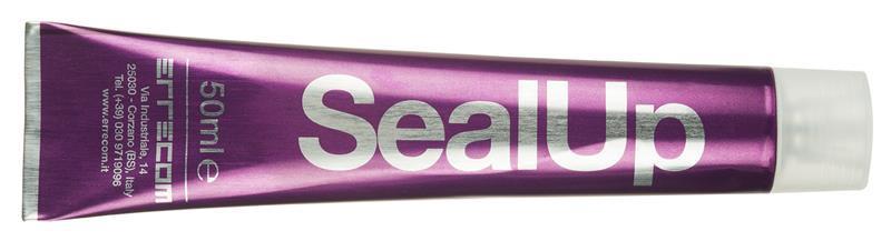 Sigillante per filetti SealUp per la tenuta di garanzia K/A, flacone da 50 ml
