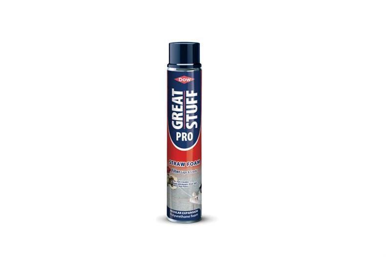 Schaum, Stoff, Stroh, Pro, Spray
