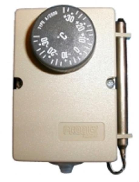 Differential thermostat PRODIGY A2000, -35/+35 °C, L = 0.17 m