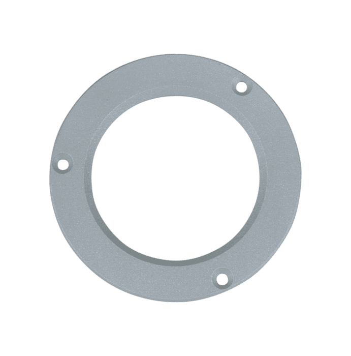 Refco 9882244 Anillo de montaje para manómetro R5 RE-80