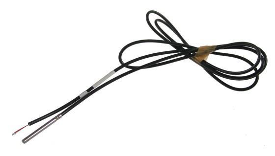 Dixell / Copeland sensor Sensit TGLD-60, KTY 81-121, PVC 2 m