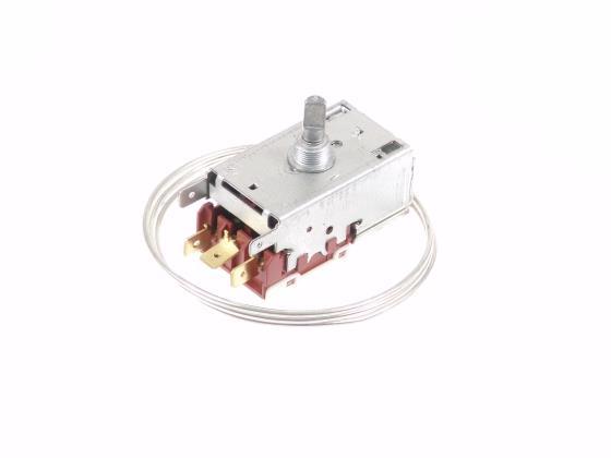 Thermostat RANCO K59-L1027000, max.+5/-26.4; min.+4.8/-15.8;L=800mm