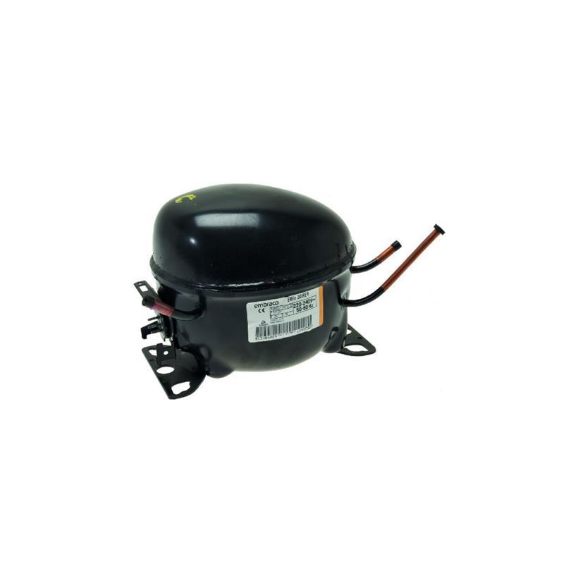 Kompressor Aspera Embraco EMIE30HER, RSI, L/MBP - R134a, 220-240V, 50-60Hz