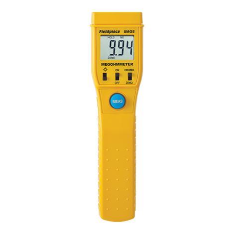 Megohmmeter SMG5 FIELDPIECE
