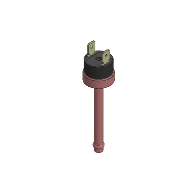 Pressostato a cartuccia Danfoss 061F8705 ACB-2UB205, attacco a saldare HD 1/4, 26 bar, terminali a innesto