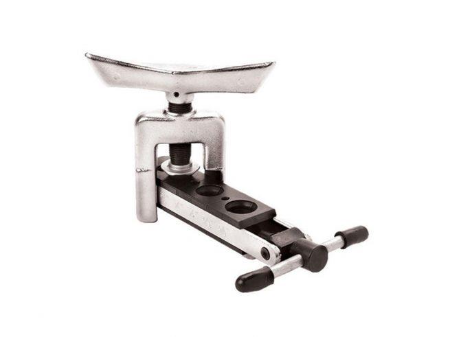 CPS FT500 45° flaring tool for 3/16?, 1/4?, 5/16?, 3/8?, 1/2? & 5/8?