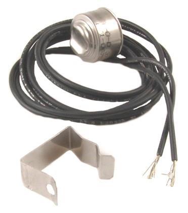 Copeland thermostat, for ZH series, 8854416