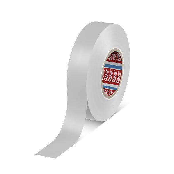 Cinta adhesiva Tesaflex 4163 blanca 50mm/33