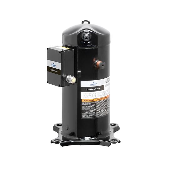 Copeland scrollcompressor ZH13KCU-TFMN