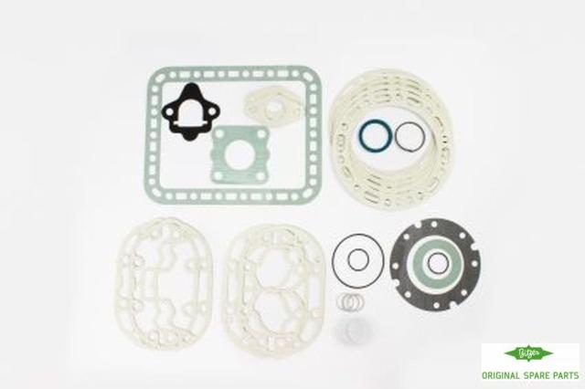 Juego de juntas BITZER 37280701 para 4T a 4N + 4H-6F.2