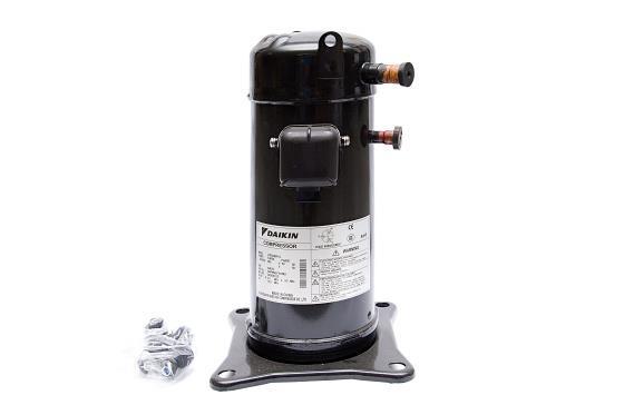 Compressor Scroll DAIKIN, JT95GBB-Y1L, 35790 BTU, R407C 380V, 50Hz